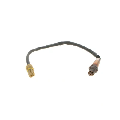 Billede af BOSCH 0 258 006 328 Lambdasonde 4 MERCEDES BENZ: CLS Coupe, E klasse Sedan, T modell