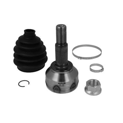 Billede af METELLI 15 1785 Knokkelled Gummi NISSAN: Qashqai / Qashqai+2 I