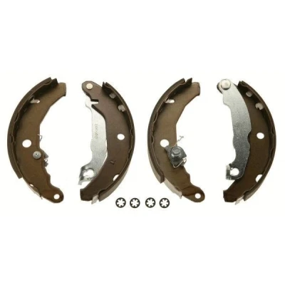 Billede af TRW GS6179 Bremsebakker 178 32 BENDIX