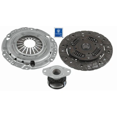 Billede af SACHS 3000 842 803 Kobling 190 SKODA: Fabia 1 Combi, Octavia I Hatchback, Hatchback