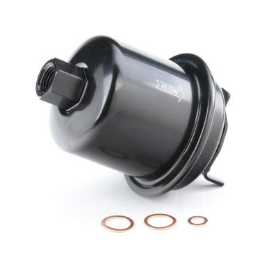 Billede af BOSCH 0 450 905 916 Brændstoffilter Ledningsfilter HONDA: CIVIC 6 Hatchback, Stufenheck, Accord 7 Limousine