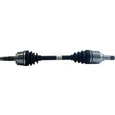 Billede af METELLI 17 0536 Trækaksel 611 75 FIAT: Punto II Hatchback