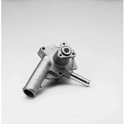 Billede af HEPU P222 Vandpumpe med pakning flange mekanisk FORD: FIESTA 3