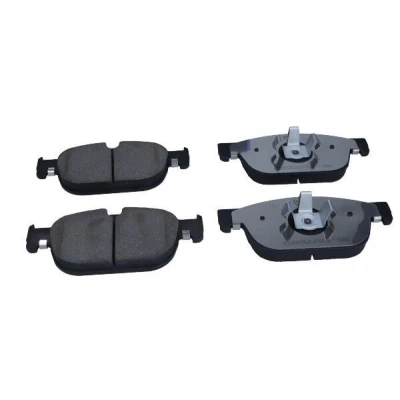 Billede af QUARO QP2679C Bremseklodser Forberedt til slidindikator VOLVO: V90 II Stationcar, V60 II, XC60