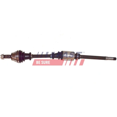 Billede af Drivaksel FAST FT27135