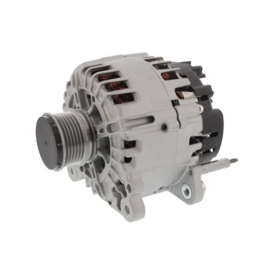 Billede af MAPCO 13245 Generator 14V 180A VOLKSWAGEN: Passat B7 Variant, Sharan II, B6 SKODA: Superb II Stationcar