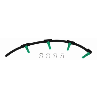 Billede af VAICO V24 1151 Slange egnet til biodiesel OPEL: Astra H Caravan, Corsa D Hatchback, FIAT: Punto Evo Hatchback