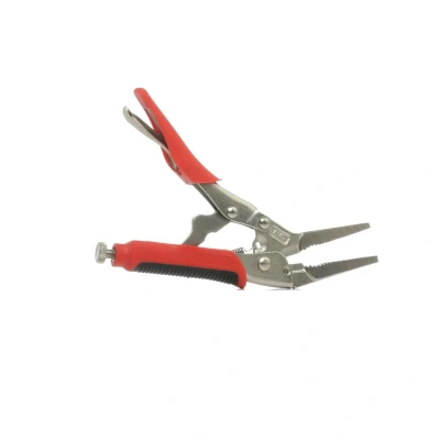 Billede af YATO YT 2155 Selvspændetang 165mm