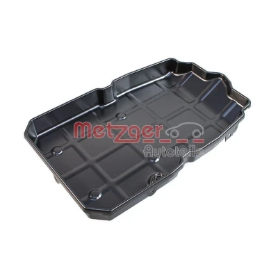Billede af METZGER 7990088 Bundkar, automatisk gear med olieaftapningsskrue uden bundkarpakning MERCEDES BENZ: C klasse Sedan, T modell, E Sedan