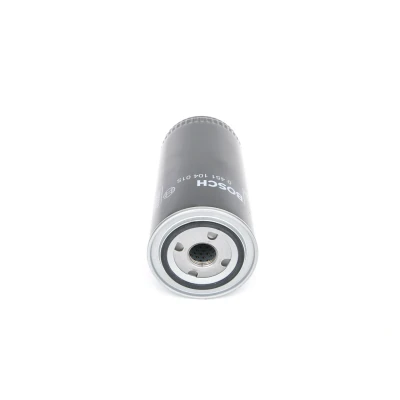 Billede af BOSCH 0 451 104 015 Oliefilter 1&quot; 12 UNF Påskruet filter