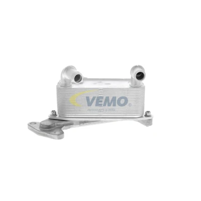 Billede af VEMO V15 60 6073 Olieradiator med pakning EXPERT KITS + SKODA: Octavia II Hatchback