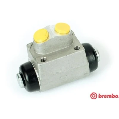 Billede af BREMBO A 12 511 Bremsecylinder 17,8 HYUNDAI: Getz, ACCENT 1
