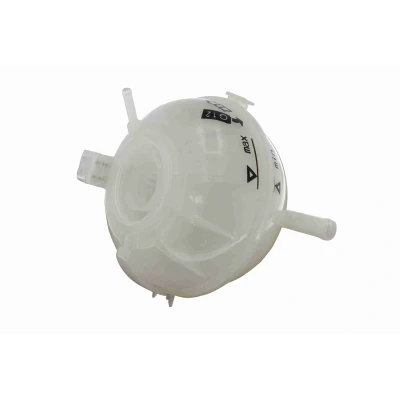 Billede af VAICO V10 0558 Ekspansionsbeholder Original Quality BMW: 3 Touring, Cabriolet, X3, VOLKSWAGEN: Polo IV Hatchback, V Hatchback
