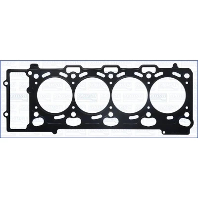 Billede af AJUSA 10213500 Toppakning 0,7 93 MULTILAYER STEEL BMW: 5 Touring, Sedan