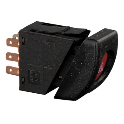 Billede af FEBI BILSTEIN 01566 Katastrofeblinkkontakt
