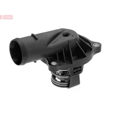 Billede af DENSO DTM87578 Termostat 87oC med pakninger AUDI: A6 C6 Avant, A4 B7 Sedan, VOLKSWAGEN: Touareg I, II