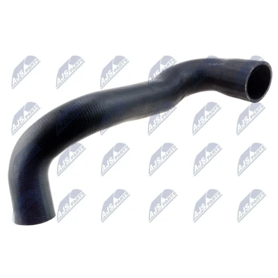 Billede af Ladeluftslange NTY GPP AR 002