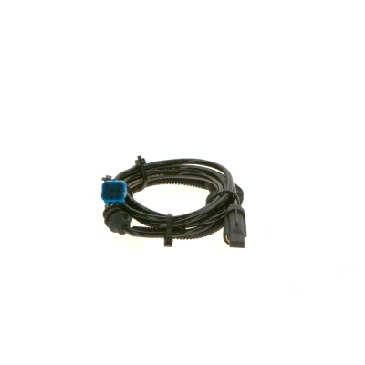 Billede af BOSCH 0 986 594 562 ABS sensor med kabel aktiv 1800 PEUGEOT: 407 Sedan, SW, Coupe, CITROËN: C5 III Stationcar, C6 3