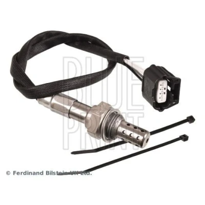Billede af BLUE PRINT ADN17061 Lambdasonde opvarmet 3 12 NISSAN: Qashqai / Qashqai+2 I, MICRA 4