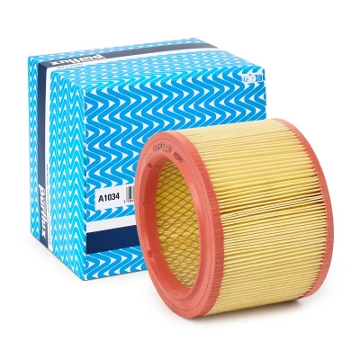 Billede af PURFLUX A590 Luftfilter 135 168 Filterindsats PEUGEOT: 205 II Hatchback, 309 CITROËN: BX LADA: Niva