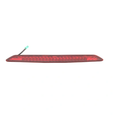 Billede af TYC 15 0209 00 9 Ekstra bremselygte med LED