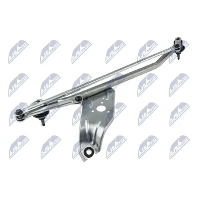 Billede af Viskerarmstang NTY EMW RE 005