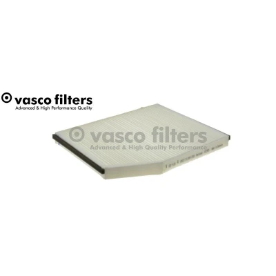 Billede af DAVID VASCO O768 Kabinefilter Partikelfilter 285 232 30 FORD: Transit Custom V362 Van, Bus, Tourneo Bus