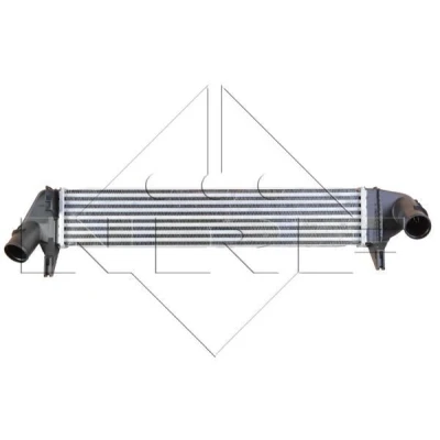Billede af NRF 30255 Intercooler DACIA: Duster SUV
