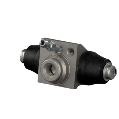 Billede af FEBI BILSTEIN 06102 Bremsecylinder 14,3 Bagaksel venstre, højre VOLKSWAGEN: GOLF 1, 2, Jetta 2