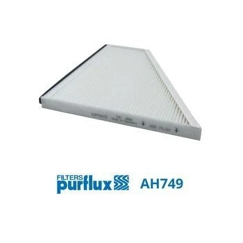 Billede af PURFLUX AH749 Kabinefilter Pollenfilter 244 212 17