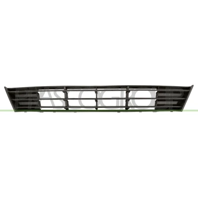 Billede af PRASCO BM0502120 Kofangergitter foran BMW: 5 Sedan