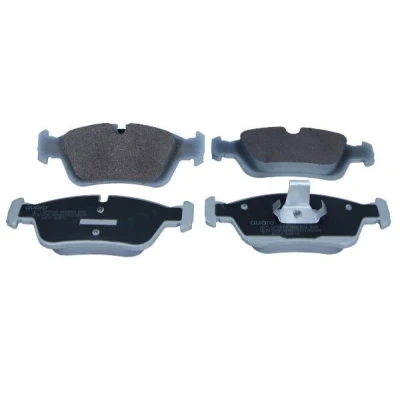 Billede af QUARO QP5619 Bremseklodser Forberedt til slidindikator BMW: 3 Sedan, Touring, Coupe