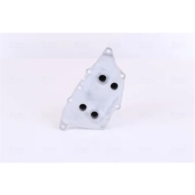 Billede af NISSENS 90862 Olieradiator uden oliefilterhus