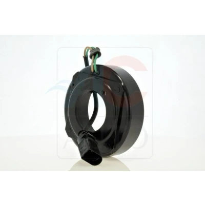 Billede af ACAUTO AC 04ZX11 Spole, magnetkobling kompressor VOLVO: XC60 I