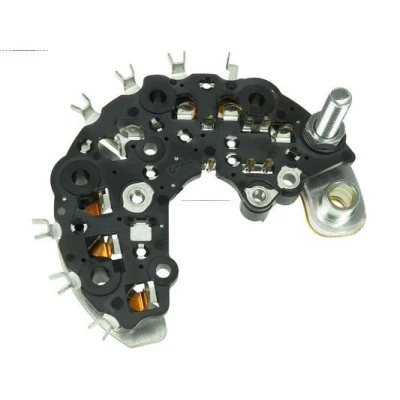 Billede af AS PL ARC3068 Ensretter, generator