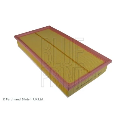 Billede af BLUE PRINT ADV182219 Luftfilter 56 185 360 Filterindsats med forfilter VOLKSWAGEN: Golf 4, 4 Variant, Bora Sedan, AUDI: TT Coupe, A3 Hatchback