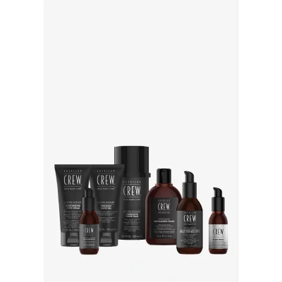 Billede af American Crew Precision Shave Gel