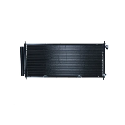 Billede af NRF EASY FIT 35791 Kondensator med tørrer, tætningsring 15,5 10,2 Aluminium 685