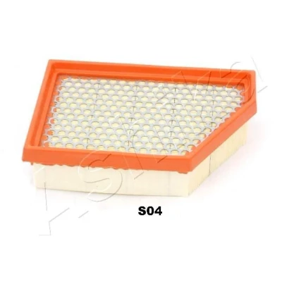 Billede af ASHIKA 20 0S S04 Luftfilter 57 145 219 Filterindsats SSANGYONG: Korando III SUV