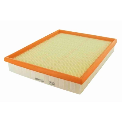 Billede af VAICO V25 0096 Luftfilter 45,7 212,5 254 Filterindsats Original Quality FORD: Sierra Mk2 Sedan, Granada, Mk1 Hatchback
