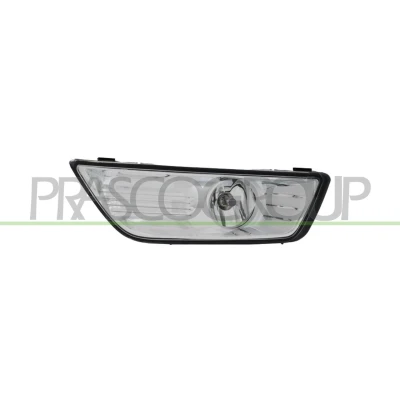 Billede af PRASCO FD1104404 Tågelygter venstre FORD: MONDEO 4 Turnier, Stufenheck