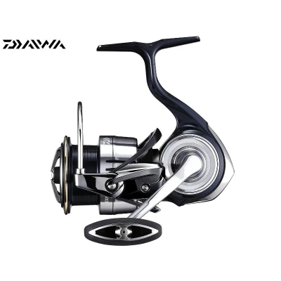 Billede af Daiwa 19 Certate G LT 2500 XH Fishing reel