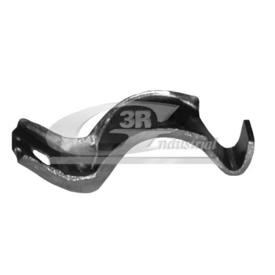 Billede af 3RG 60617 Stabilisatorbøsning Foraksel begge sider Metal RENAULT: Megane I Grandtour, CLIO 1