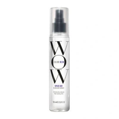 Billede af Color WOW Speed DRY BLOW Spray Styling, Dame, Størrelse: 150 ml,
