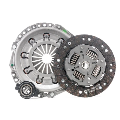 Billede af LuK BR 0222 620 3049 00 Kobling med udrykkerleje, koblingsskive 200 PEUGEOT: 406 Stationcar, Partner I Combispace