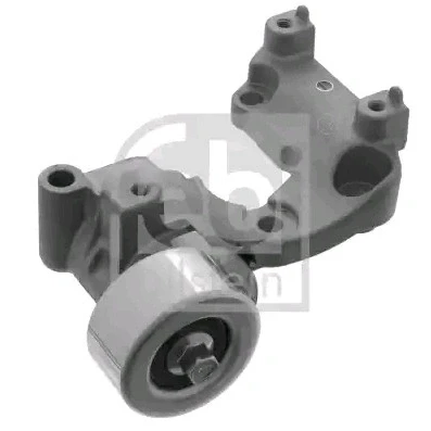 Billede af FEBI BILSTEIN 47592 Remstrammer TOYOTA: Auris Hatchback