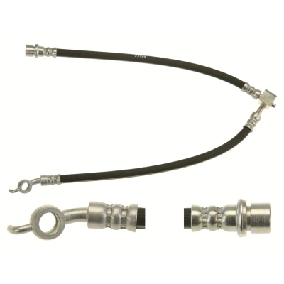 Billede af TRW PHD1053 Bremseslange 288, 304 M10x1 TOYOTA: Yaris I Hatchback