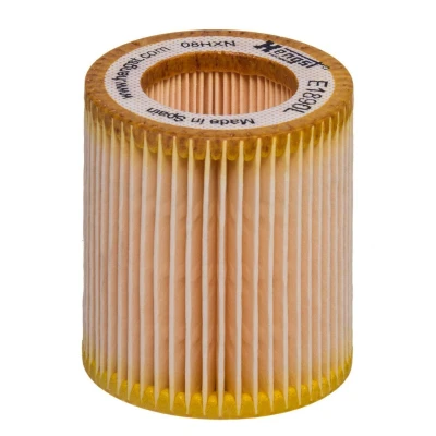 Billede af HENGST FILTER E1890L Luftfilter 69 60 Filterindsats