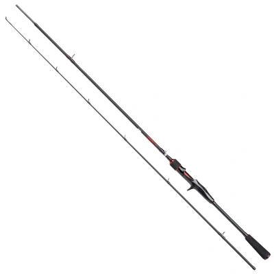Billede af Abu Garcia Vendetta V3 Casting 2,44m (30 60g) Baitcasting rod