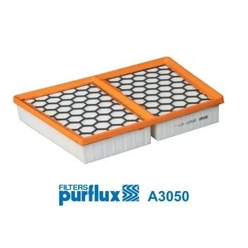 Billede af PURFLUX A3050 Luftfilter 51 241 287 Filterindsats ALFA ROMEO: Giulia Sedan, Stelvio
